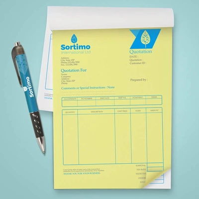 NCR Pads