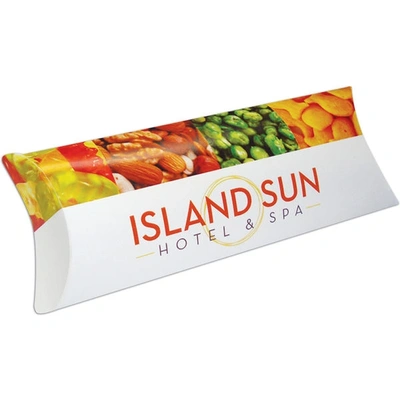 Pillow Boxes