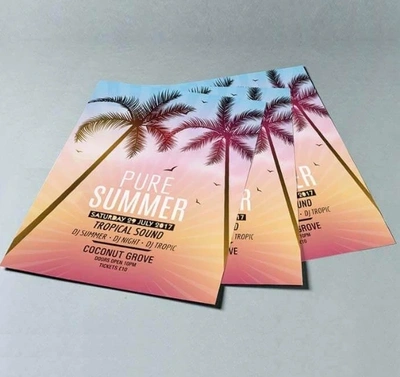  Indoor Posters 2