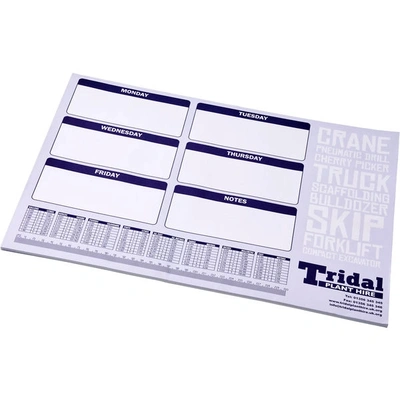 Deskpads