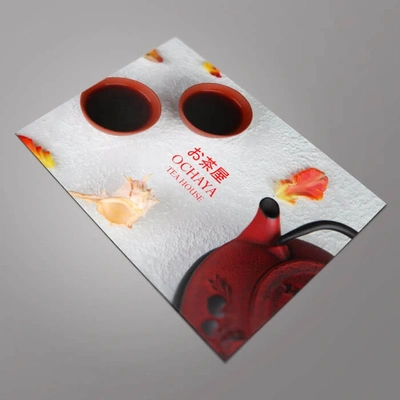 Paper Placemats