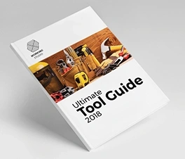Perfect Bound Booklets