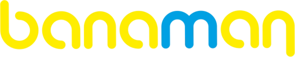  Banaman Logo