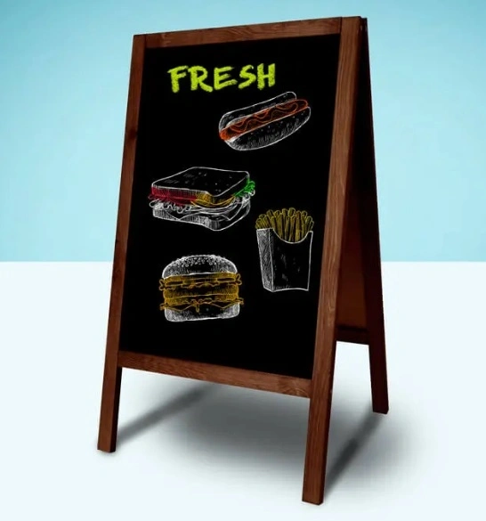Chalk Board