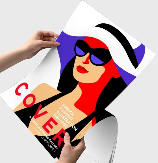 Posters
