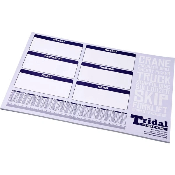 Deskpads