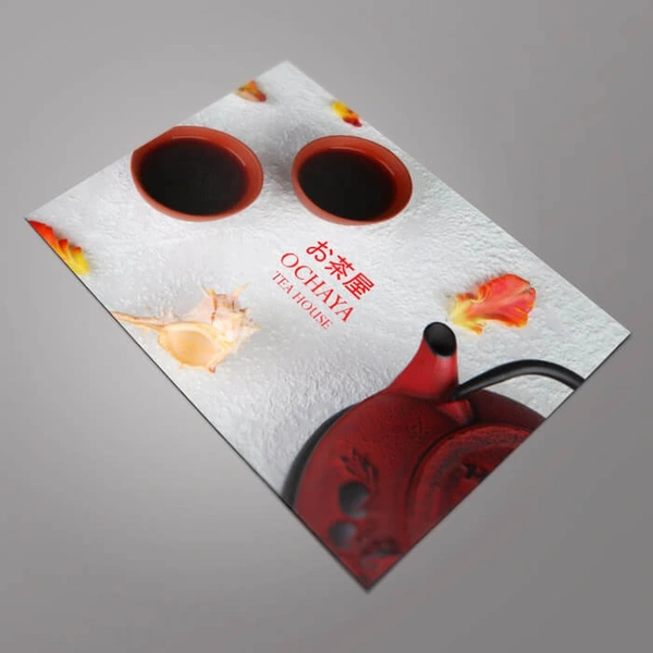 Paper Placemats
