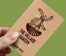 Creative Business Cards