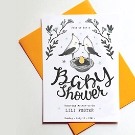 Greeting Cards