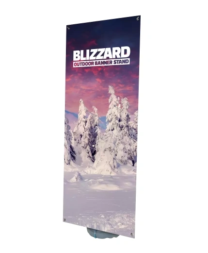  Blizzard