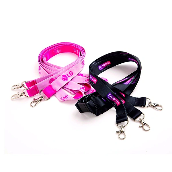  Lanyards